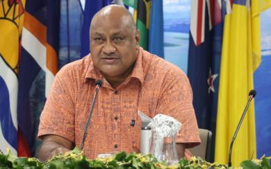 SPREP Director General